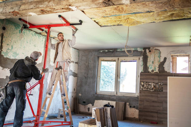 Best Insulation for Specific Applications in Franklin, PA
