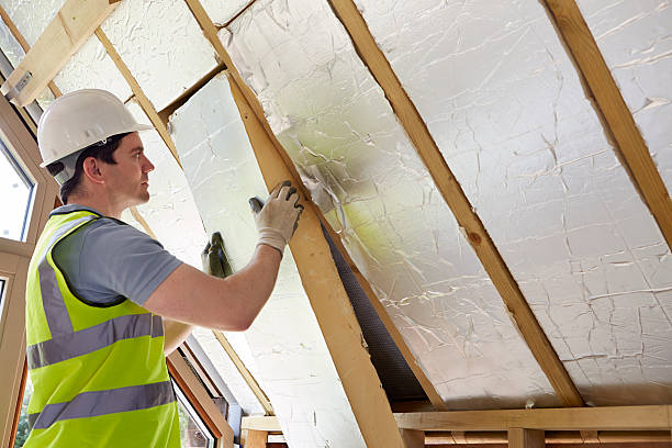 Best Types of Insulation in Franklin, PA