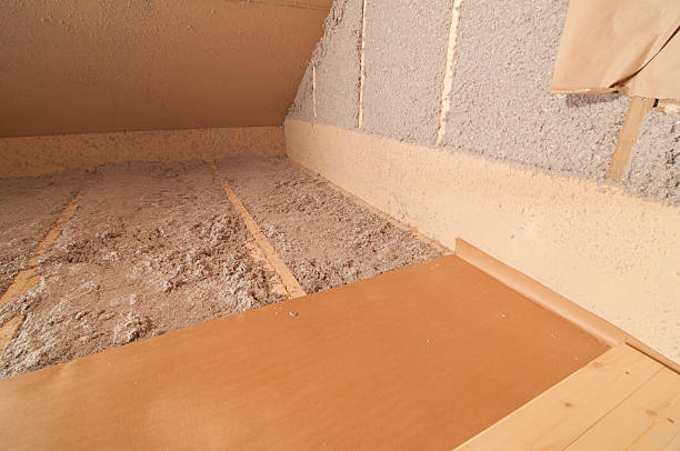 Best Residential Insulation in Franklin, PA