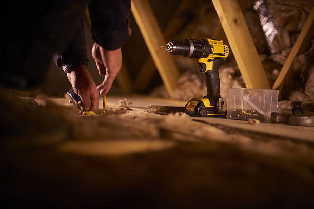 Best Insulation for Specific Applications in Franklin, PA